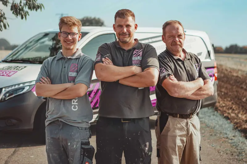 Bodenleger Bad Köstritz